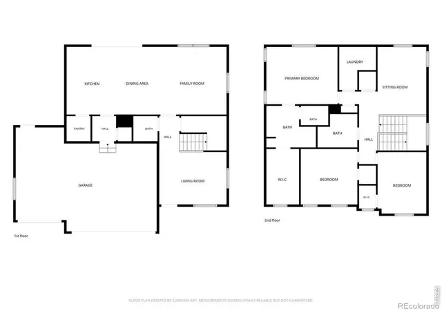 Photo 47 of Single family home for sale at 1228 Argali Dr, Severance, CO 80550 | MLS# IR1062674 | Listing updated on 2026-09-02