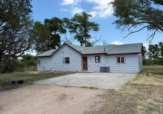 1st image of 212 N 2nd St, Iliff, CO 80736 | MLS# IR1062675