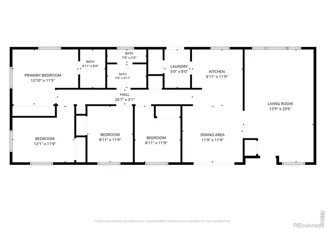 30th image of 212 N 2nd St, Iliff, CO 80736 | MLS# IR1062675