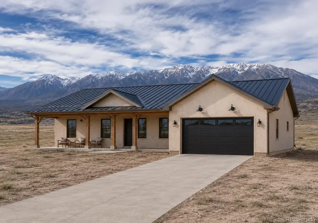 1st image of 89 W Calcite Ct, Westcliffe, CO 81252 | MLS# 9008476