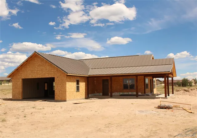 Photo 1 of Single family home for sale at 89 W Calcite Ct, Silver Cliff, CO 81252 | MLS# 9008476 | Listing updated on 2026-09-05