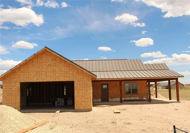 Photo 2 of Single family home for sale at 89 W Calcite Ct, Silver Cliff, CO 81252 | MLS# 9008476 | Listing updated on 2026-09-05