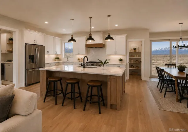 3rd image of 89 W Calcite Ct, Westcliffe, CO 81252 | MLS# 9008476