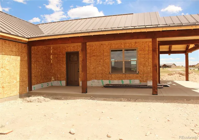 Photo 3 of Single family home for sale at 89 W Calcite Ct, Silver Cliff, CO 81252 | MLS# 9008476 | Listing updated on 2026-09-05