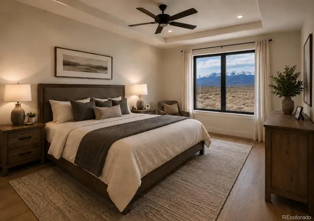 4th image of 89 W Calcite Ct, Westcliffe, CO 81252 | MLS# 9008476