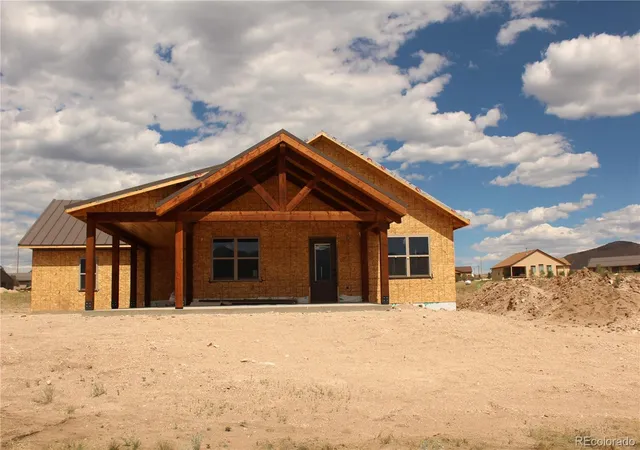 Photo 4 of Single family home for sale at 89 W Calcite Ct, Silver Cliff, CO 81252 | MLS# 9008476 | Listing updated on 2026-09-05