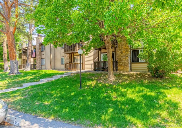 Photo 2 of Condo for sale at 1760 S Pitkin Cir #B, Aurora, CO 80017 | MLS# 2299478 | Listing updated on 2026-09-02