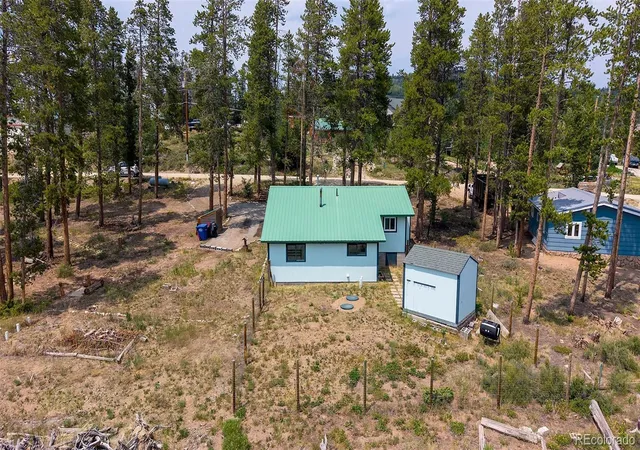 33rd image of 202 Colorado / 874 Dr, Tabernash, CO 80478 | MLS# 3071206