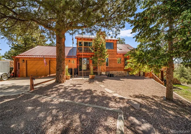 1st image of 528 Choctaw Trl, Westcliffe, CO 81252 | MLS# 6653663