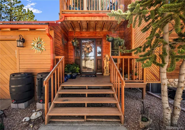 2nd image of 528 Choctaw Trl, Westcliffe, CO 81252 | MLS# 6653663