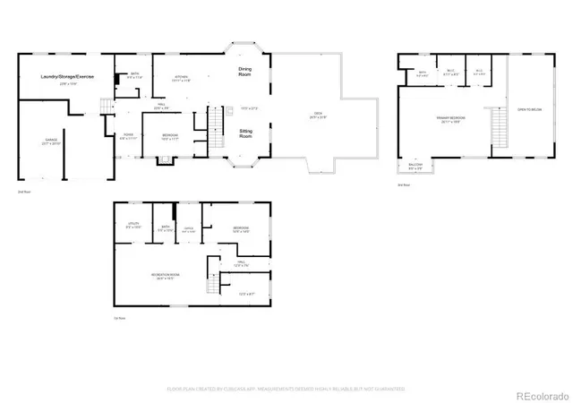 25th image of 528 Choctaw Trl, Westcliffe, CO 81252 | MLS# 6653663