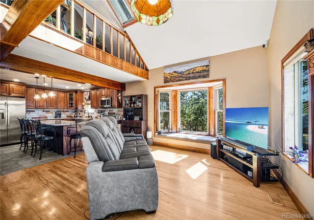 4th image of 528 Choctaw Trl, Westcliffe, CO 81252 | MLS# 6653663