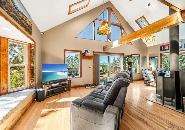 5th image of 528 Choctaw Trl, Westcliffe, CO 81252 | MLS# 6653663