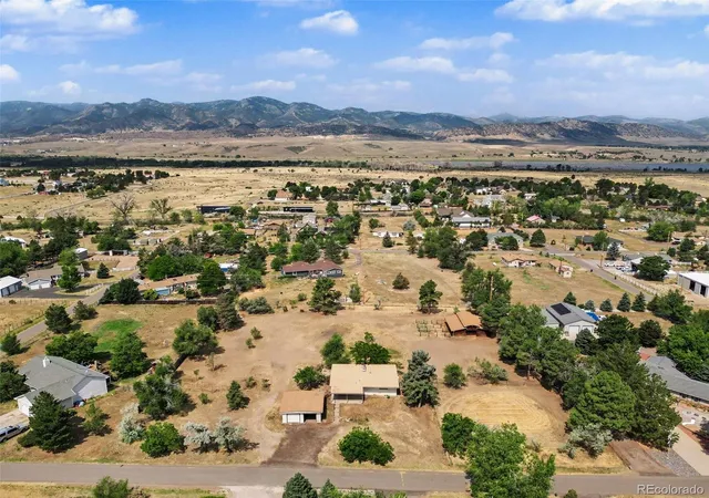 1st image of 10719 Rampart Ln, Littleton, CO 80125 | MLS# 9595190