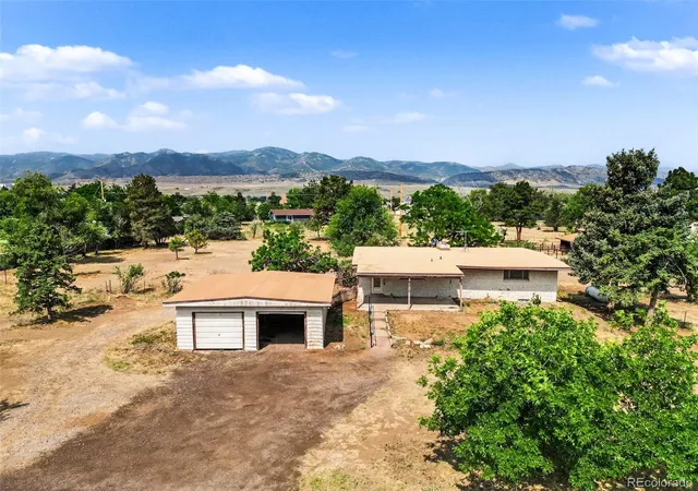 2nd image of 10719 Rampart Ln, Littleton, CO 80125 | MLS# 9595190
