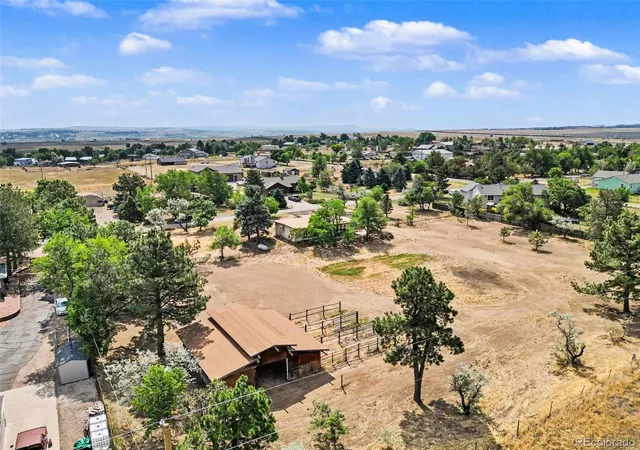 3rd image of 10719 Rampart Ln, Littleton, CO 80125 | MLS# 9595190