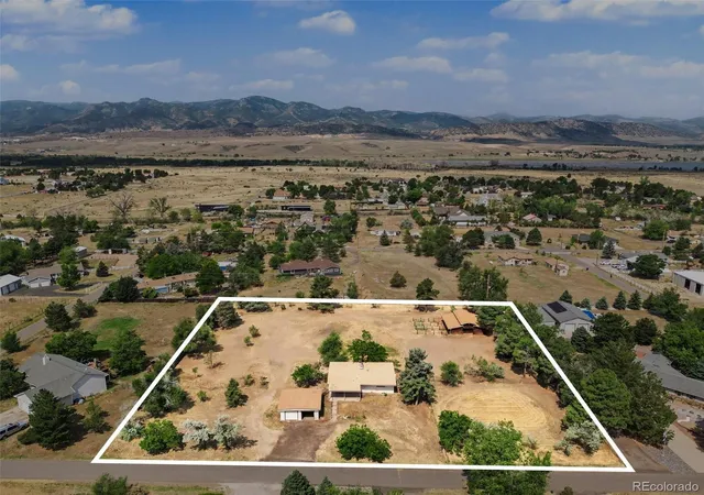 5th image of 10719 Rampart Ln, Littleton, CO 80125 | MLS# 9595190
