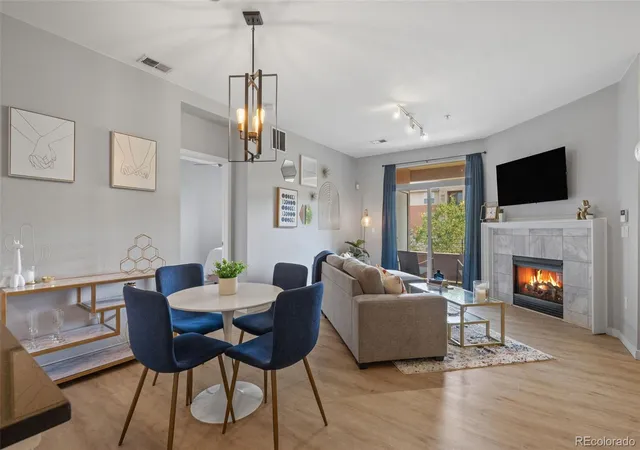 Photo 2 of Condo for sale at 4100 Albion St #418, Denver, CO 80216 | MLS# 8842928 | Listing updated on 2026-08-31