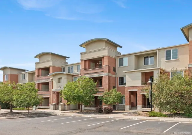 Photo 1 of Condo for sale at 4100 Albion St #418, Denver, CO 80216 | MLS# 8842928 | Listing updated on 2026-08-31