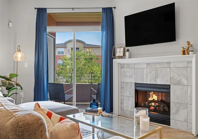 Photo 4 of Condo for sale at 4100 Albion St #418, Denver, CO 80216 | MLS# 8842928 | Listing updated on 2026-08-31