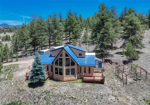 1st image of 370 Todd Wy, Westcliffe, CO 81252 | MLS# 9566090