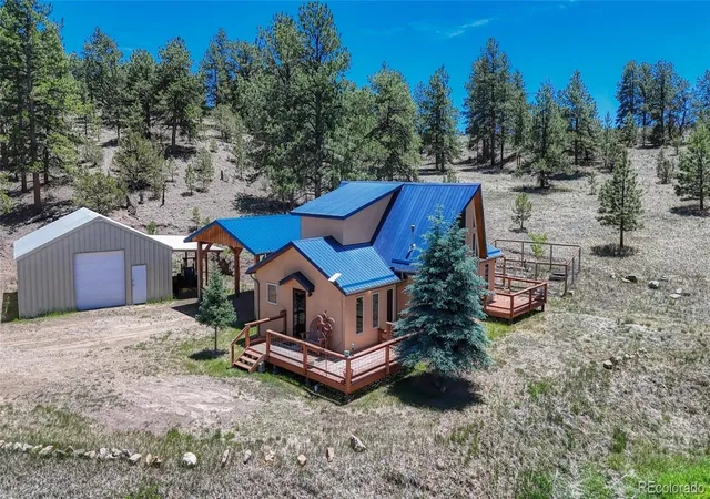2nd image of 370 Todd Wy, Westcliffe, CO 81252 | MLS# 9566090