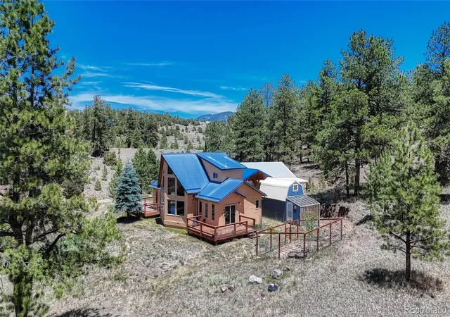 3rd image of 370 Todd Wy, Westcliffe, CO 81252 | MLS# 9566090