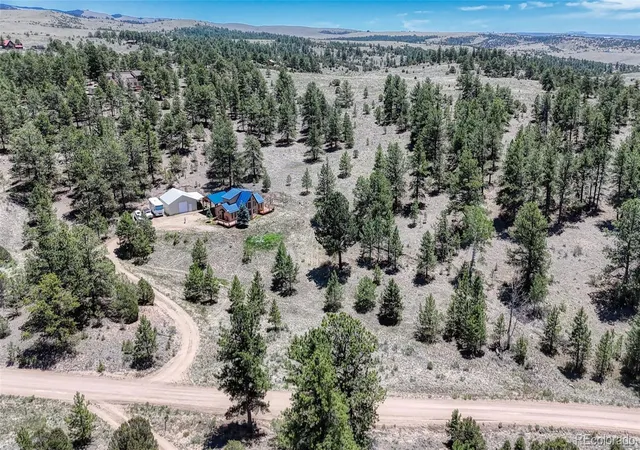 4th image of 370 Todd Wy, Westcliffe, CO 81252 | MLS# 9566090