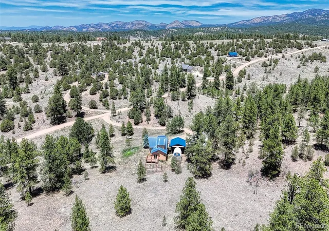 5th image of 370 Todd Wy, Westcliffe, CO 81252 | MLS# 9566090