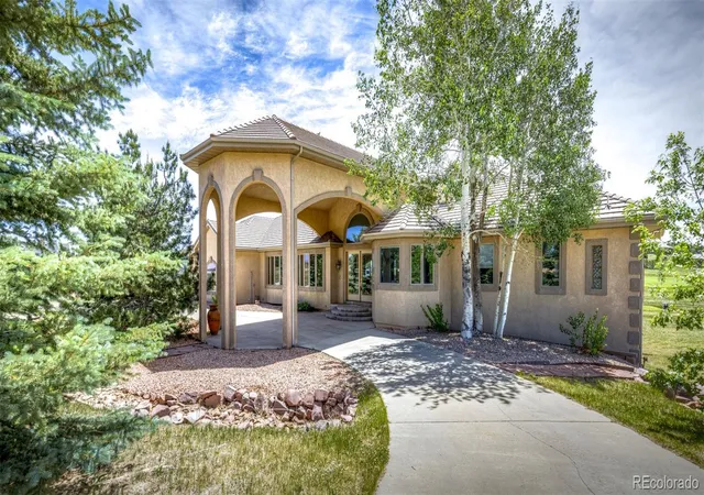 Photo 1 of Single family home for sale at 19845 Kershaw Ct, Monument, CO 80132 | MLS# 1733452 | Listing updated on 2026-07-30