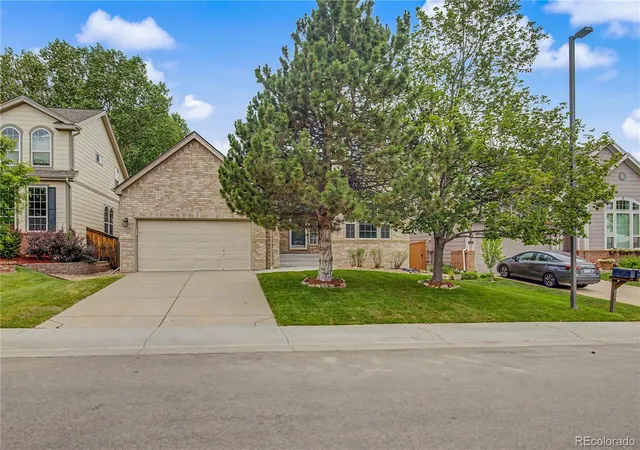 Photo 4 of Single family home for sale at 10267 Amethyst Way, Parker, CO 80134 | MLS# 6158478 | Listing updated on 2026-08-26