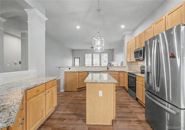 Photo 1 of Single family home for sale at 10267 Amethyst Way, Parker, CO 80134 | MLS# 6158478 | Listing updated on 2026-08-26