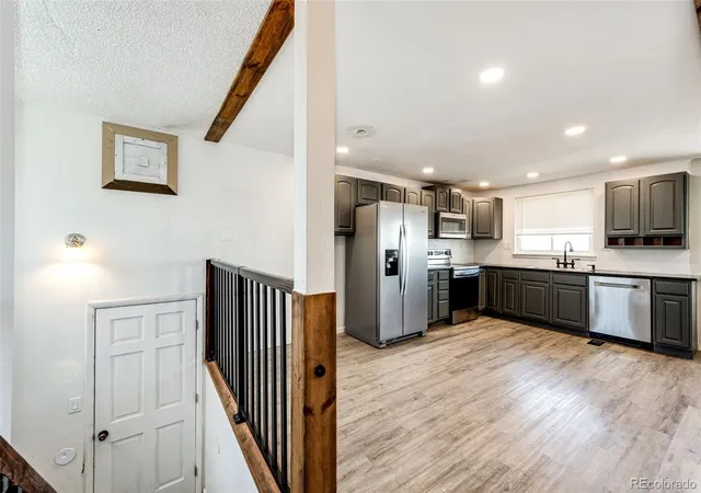Homes for sale in Bennett, CO | 625 Madison Wy, Bennett, CO 80102 | MLS# 5609056