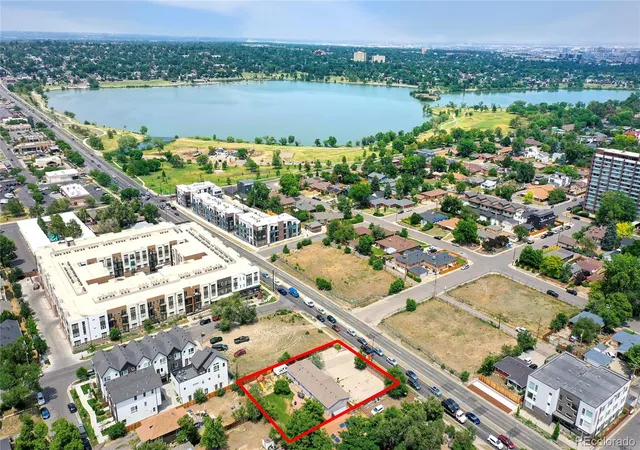 Photo 1 of Single family home for sale at 1571 Sheridan Blvd, Lakewood, CO 80214 | MLS# 9285102 | Listing updated on 2026-09-02