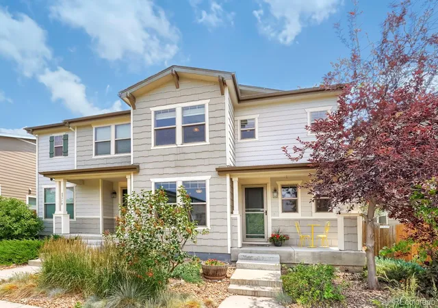 Homes for sale in Arvada, CO | 6977 Isabell Ln #A, Arvada, CO 80007 | MLS# 9488987