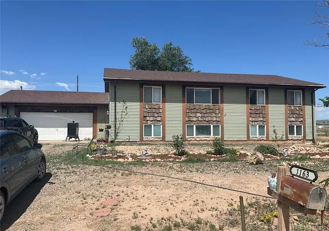 Homes for sale in Pueblo, CO | 1163 N Kirkwood Dr, Pueblo, CO 81007 | MLS# 5883556