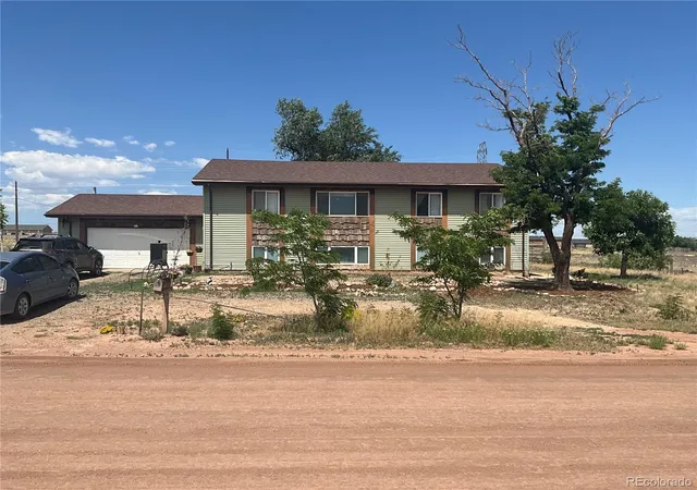 Homes for sale in Pueblo, CO | 1163 N Kirkwood Dr, Pueblo, CO 81007 | MLS# 5883556