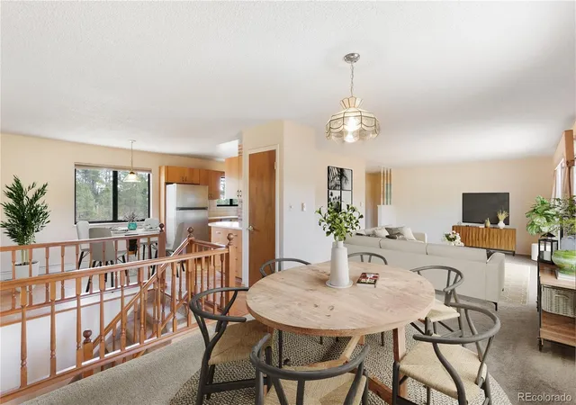 Photo 3 of Single family home for sale at 9650 Hardin Rd, Colorado Springs, CO 80908 | MLS# 4140919 | Listing updated on 2026-08-08