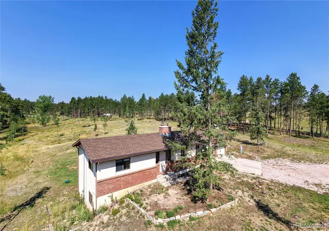 Photo 1 of Single family home for sale at 9650 Hardin Rd, Colorado Springs, CO 80908 | MLS# 4140919 | Listing updated on 2026-10-20