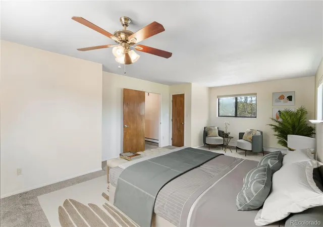 Photo 4 of Single family home for sale at 9650 Hardin Rd, Colorado Springs, CO 80908 | MLS# 4140919 | Listing updated on 2026-08-08