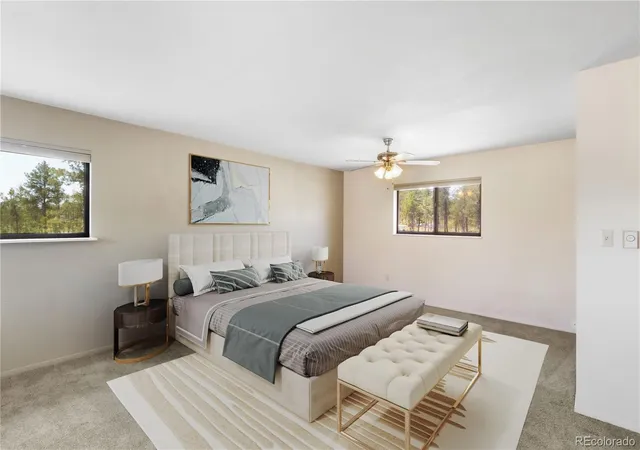 Photo 3 of Single family home for sale at 9650 Hardin Rd, Colorado Springs, CO 80908 | MLS# 4140919 | Listing updated on 2026-08-08