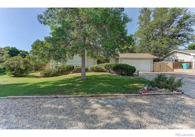 Homes for sale in Fort Collins, CO | 321 Diamond Dr, Fort Collins, CO 80525 | MLS# IR1062684