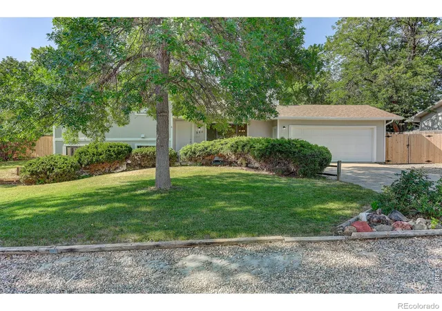 Homes for sale in Fort Collins, CO | 321 Diamond Dr, Fort Collins, CO 80525 | MLS# IR1062684