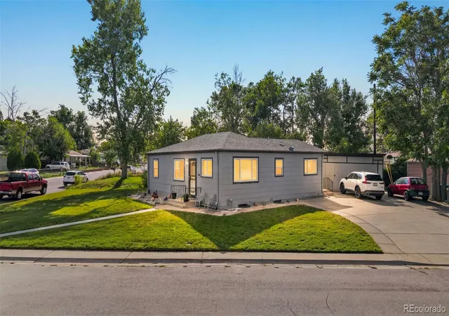 2nd image of 5820 Rose Ln, Commerce City, CO 80022 | MLS# 6769384