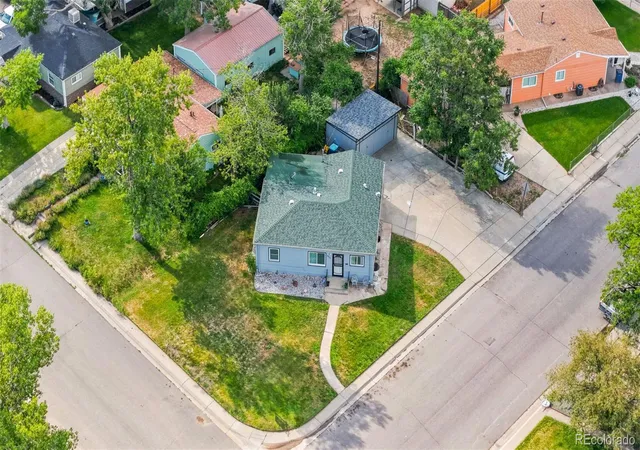 3rd image of 5820 Rose Ln, Commerce City, CO 80022 | MLS# 6769384