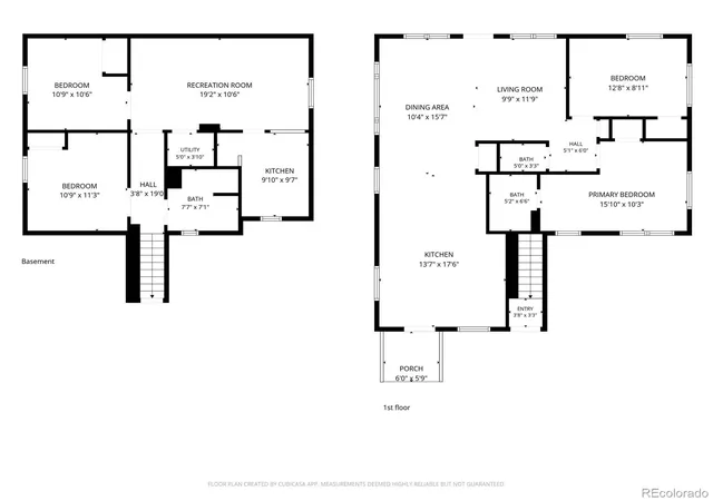 36th image of 5820 Rose Ln, Commerce City, CO 80022 | MLS# 6769384