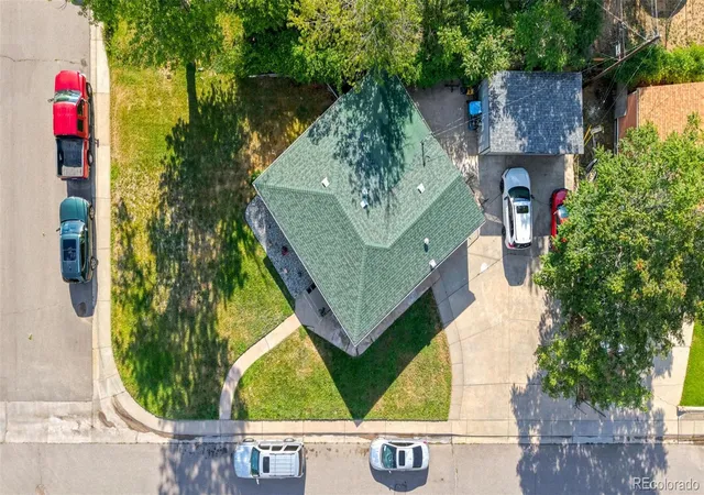 4th image of 5820 Rose Ln, Commerce City, CO 80022 | MLS# 6769384