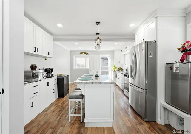 1st image of 5820 Rose Ln, Commerce City, CO 80022 | MLS# 6769384