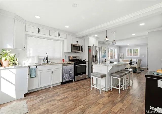5th image of 5820 Rose Ln, Commerce City, CO 80022 | MLS# 6769384