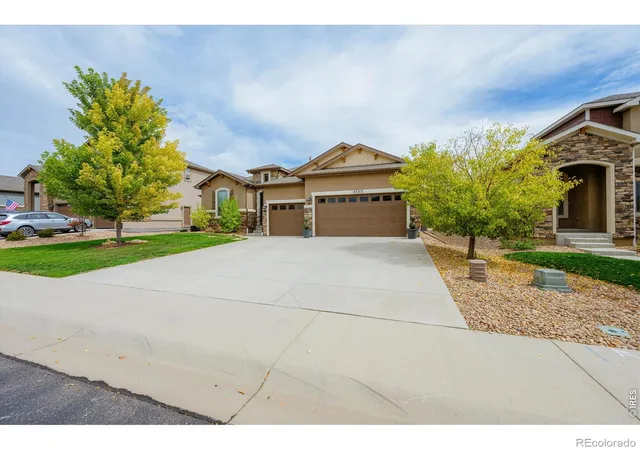 Homes for sale in Johnstown, CO | 4373 Lemon Grass Dr, Johnstown, CO 80534 | MLS# IR1062690